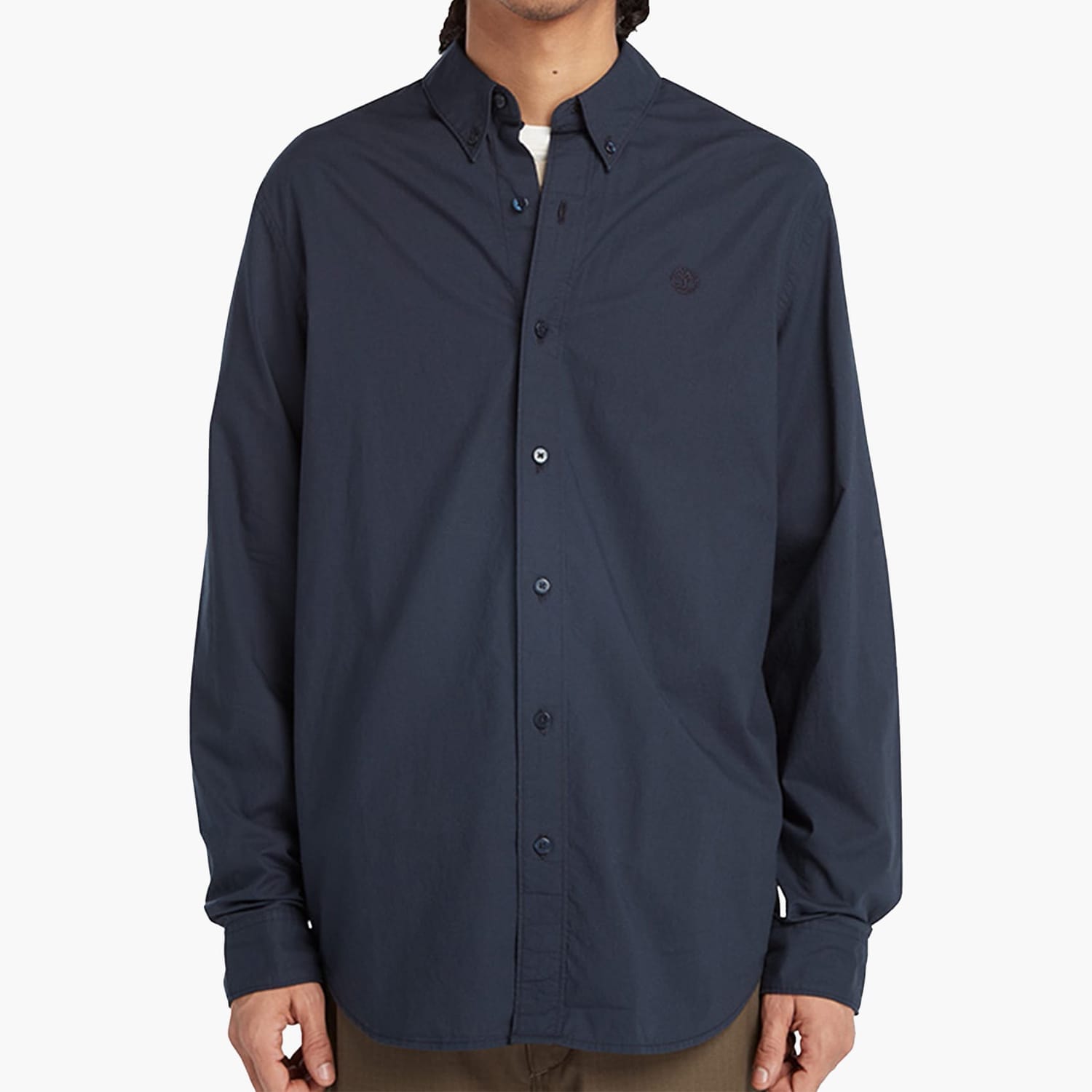 Timberland A6GRH Men's Shirt
