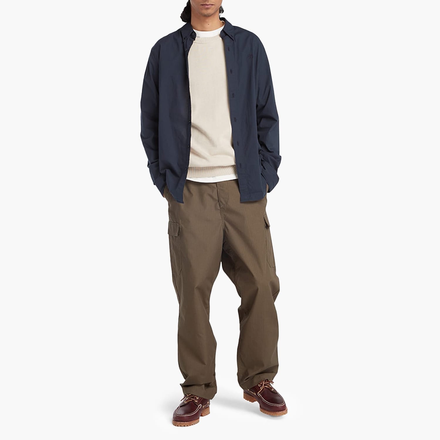 Timberland A6GRH-DarkBlue