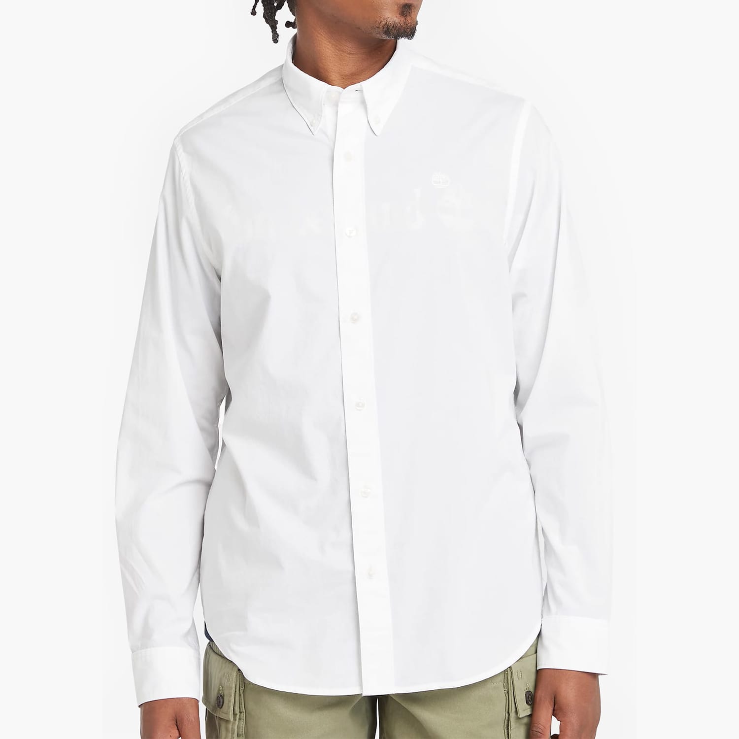 Timberland A6GRH Men's Shirt