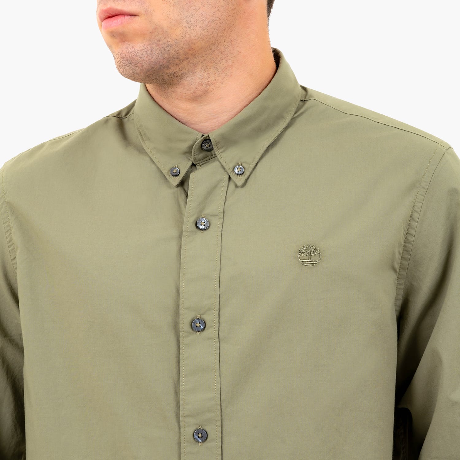 Timberland A6GRH Men's Shirt