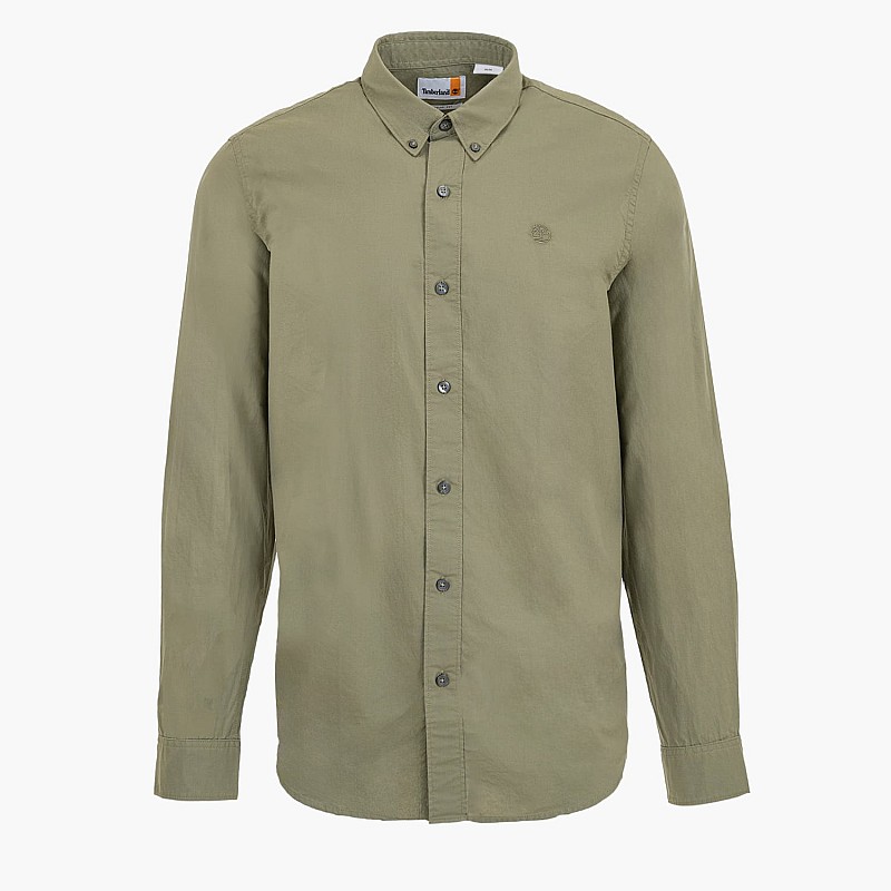 Timberland A6GRH Men's Shirt