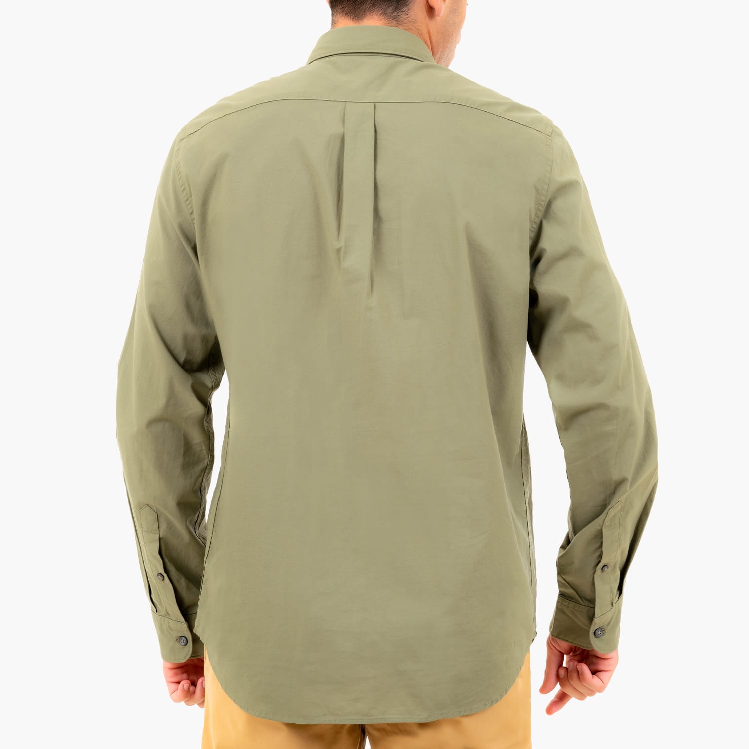 Timberland A6GRH-Olive