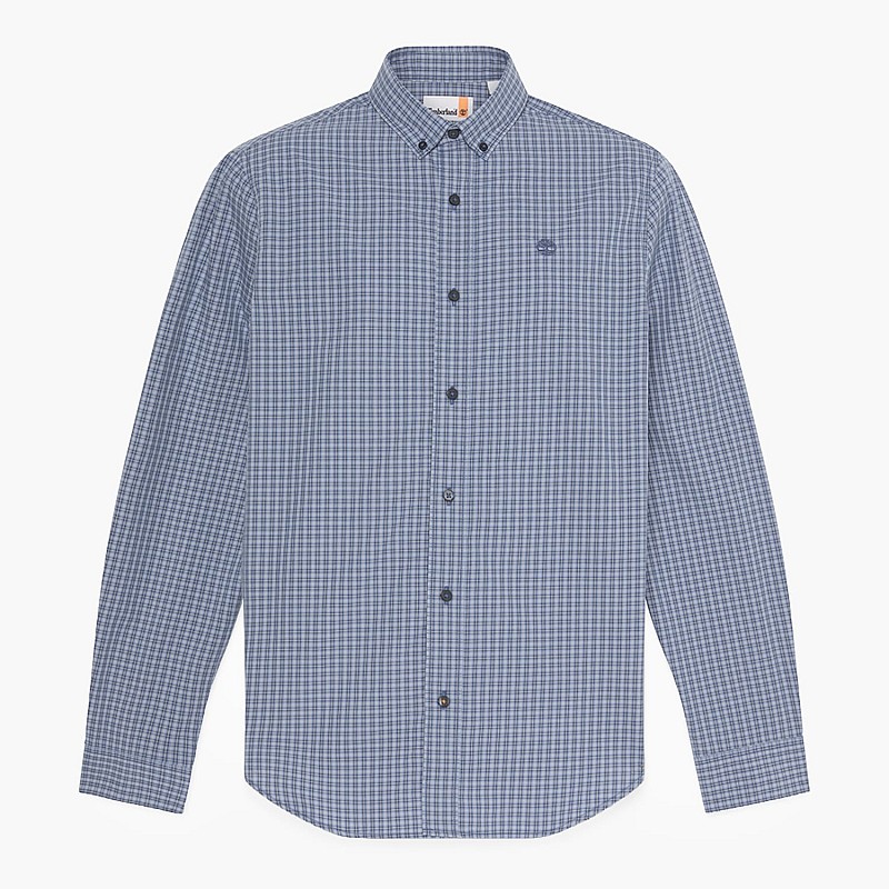 Timberland A6JG7 Ανδρικό Πουκάμισο