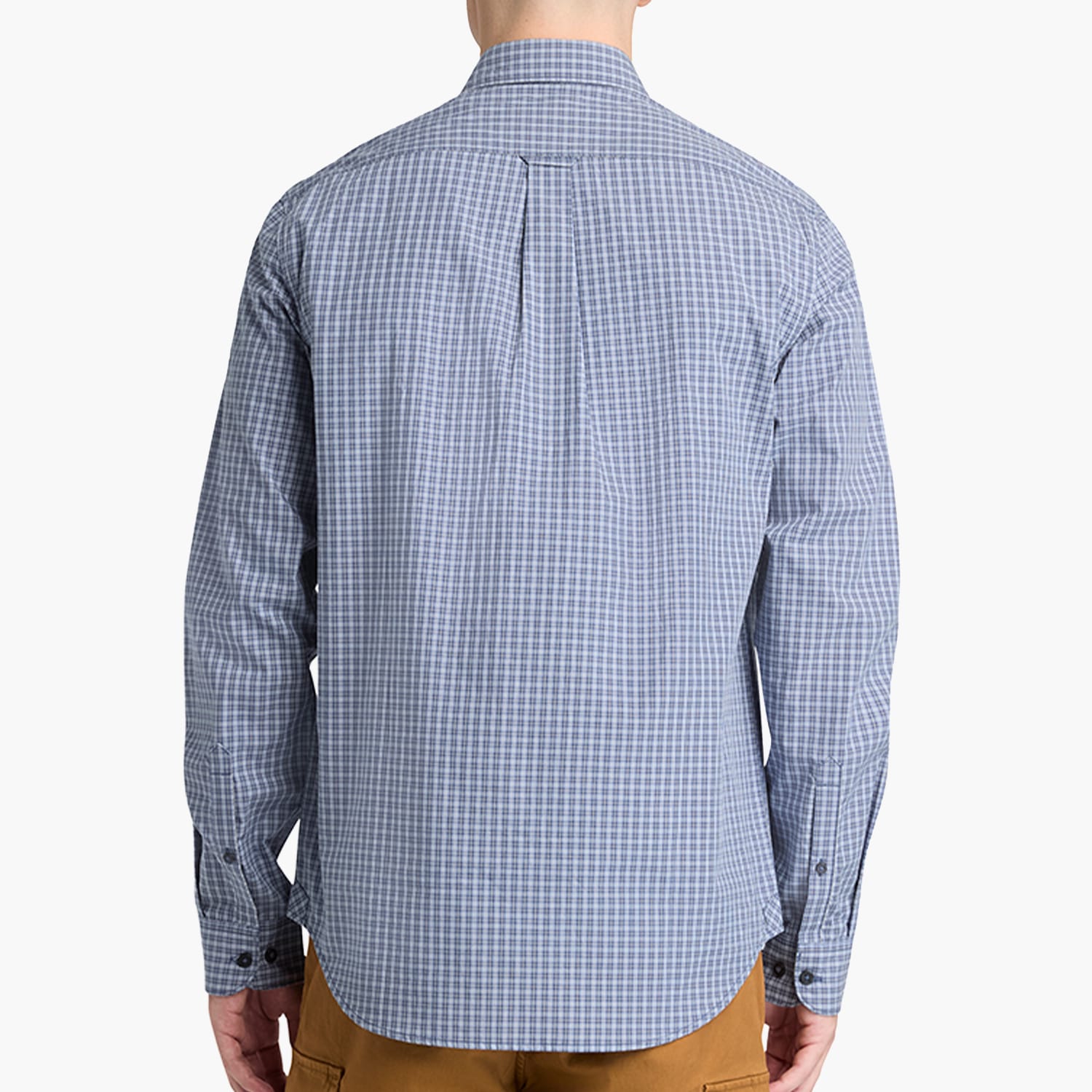 Timberland A6JG7-Blue