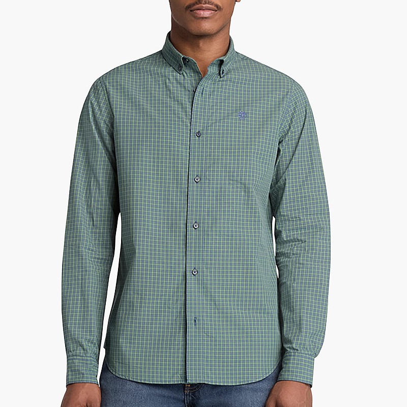 Timberland A6JG7 Ανδρικό Πουκάμισο