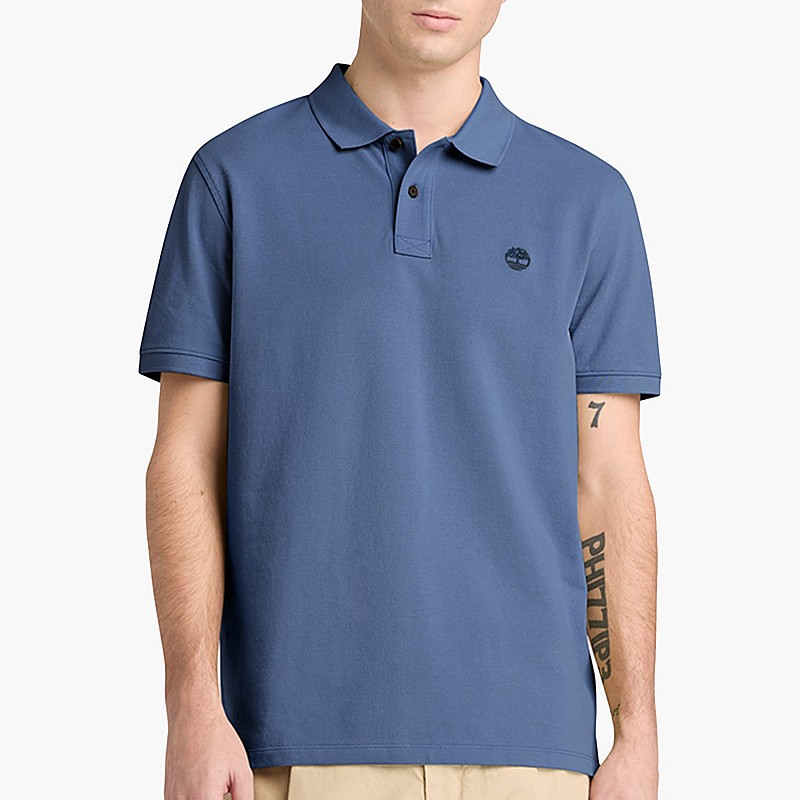 Timberland A6VDP.B Ανδρική Μπλούζα