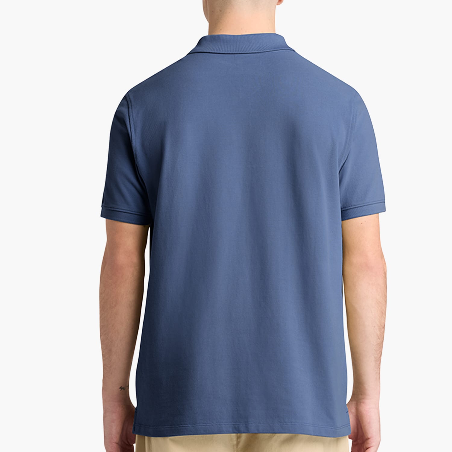 Timberland A6VDP.B Ανδρική Μπλούζα