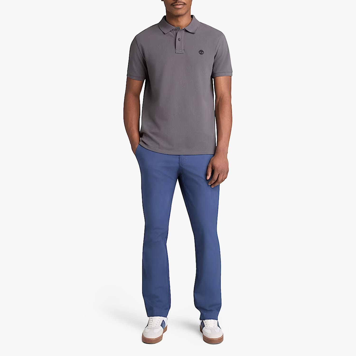 Timberland A6VDP.B Ανδρική Μπλούζα