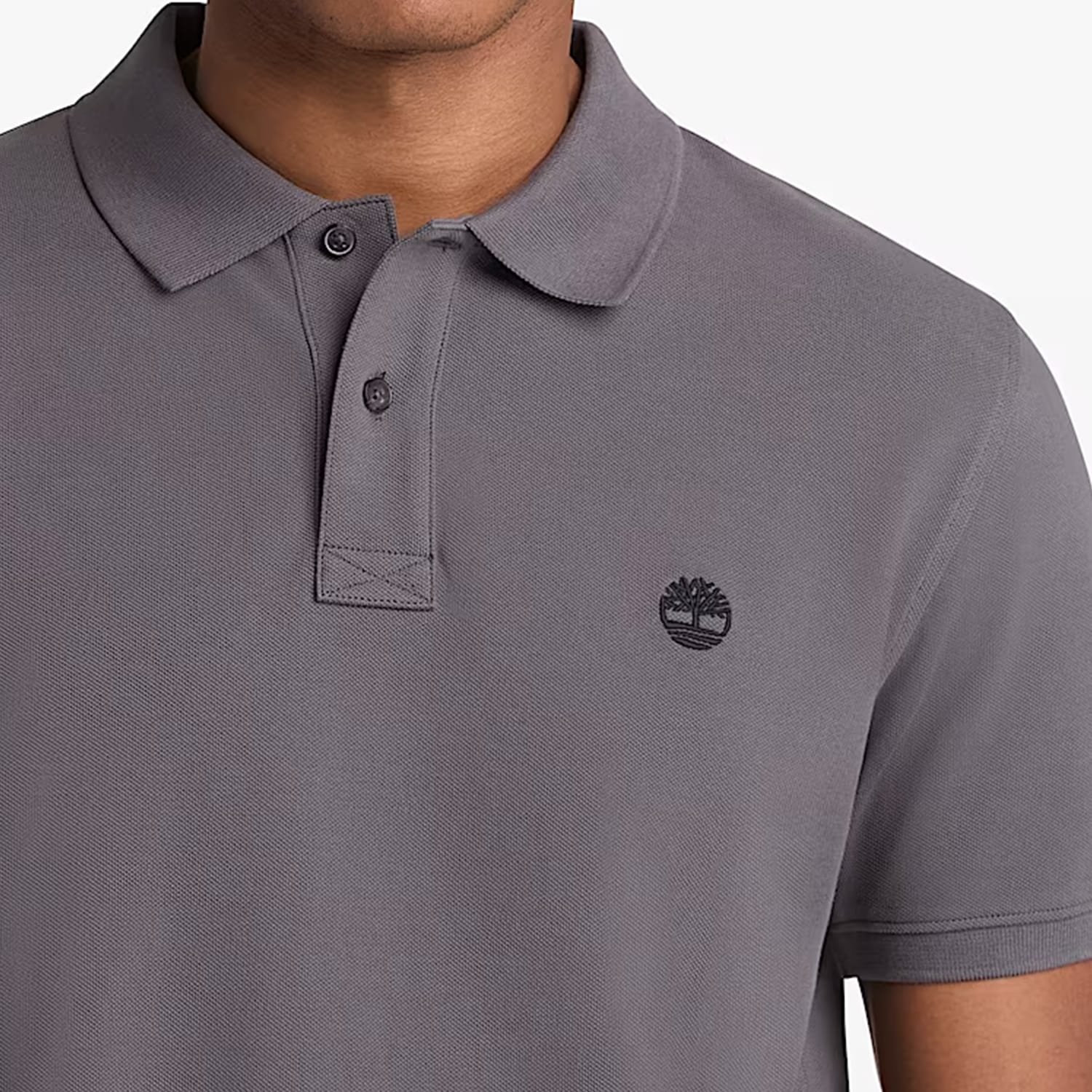 Timberland A6VDP.B Ανδρική Μπλούζα