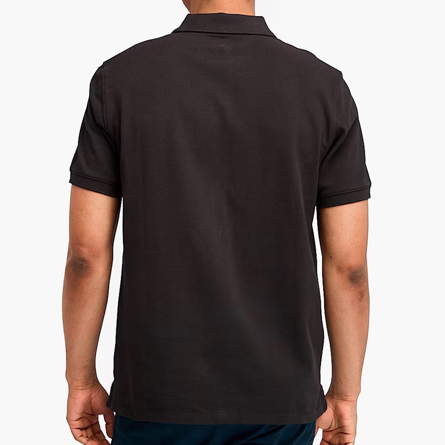 Timberland A6VDP-Black