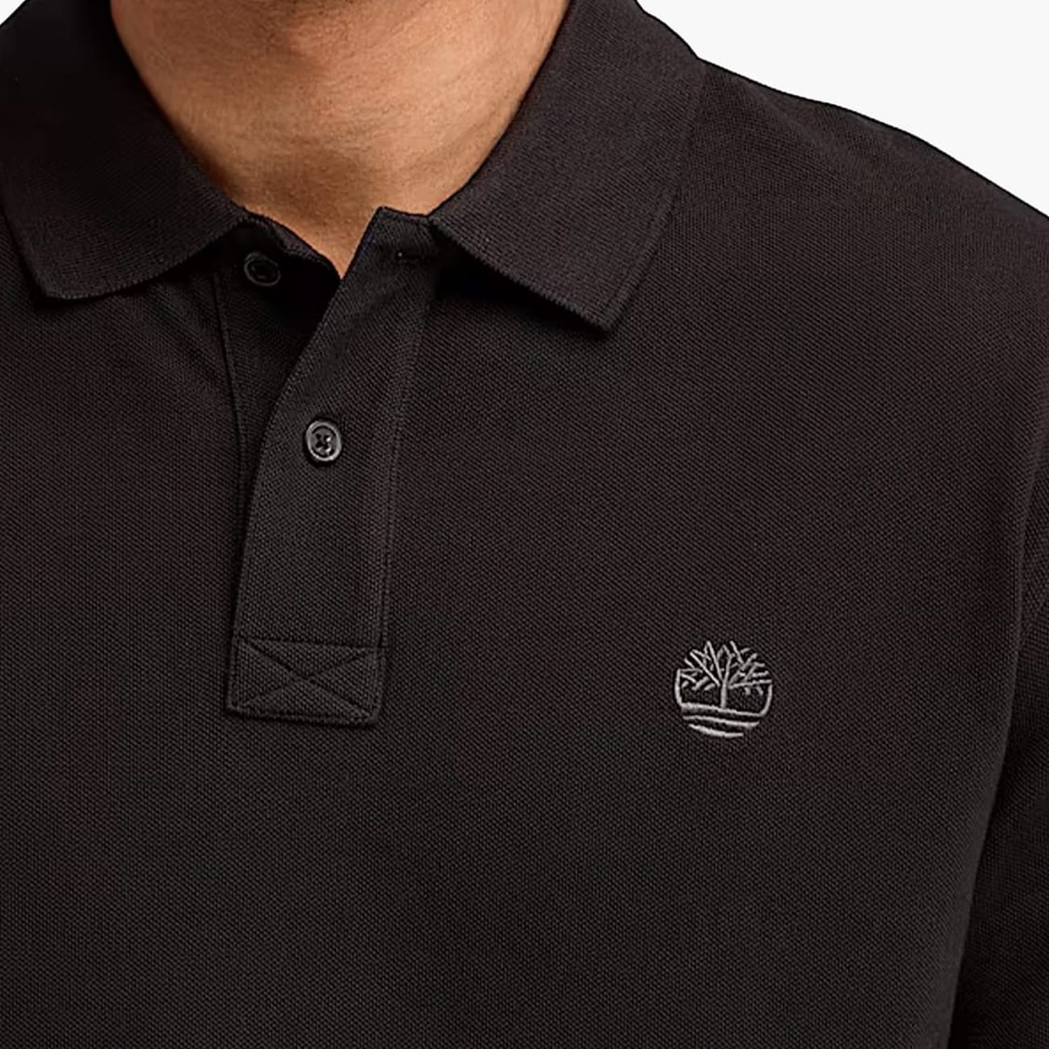 Timberland A6VDP-Black