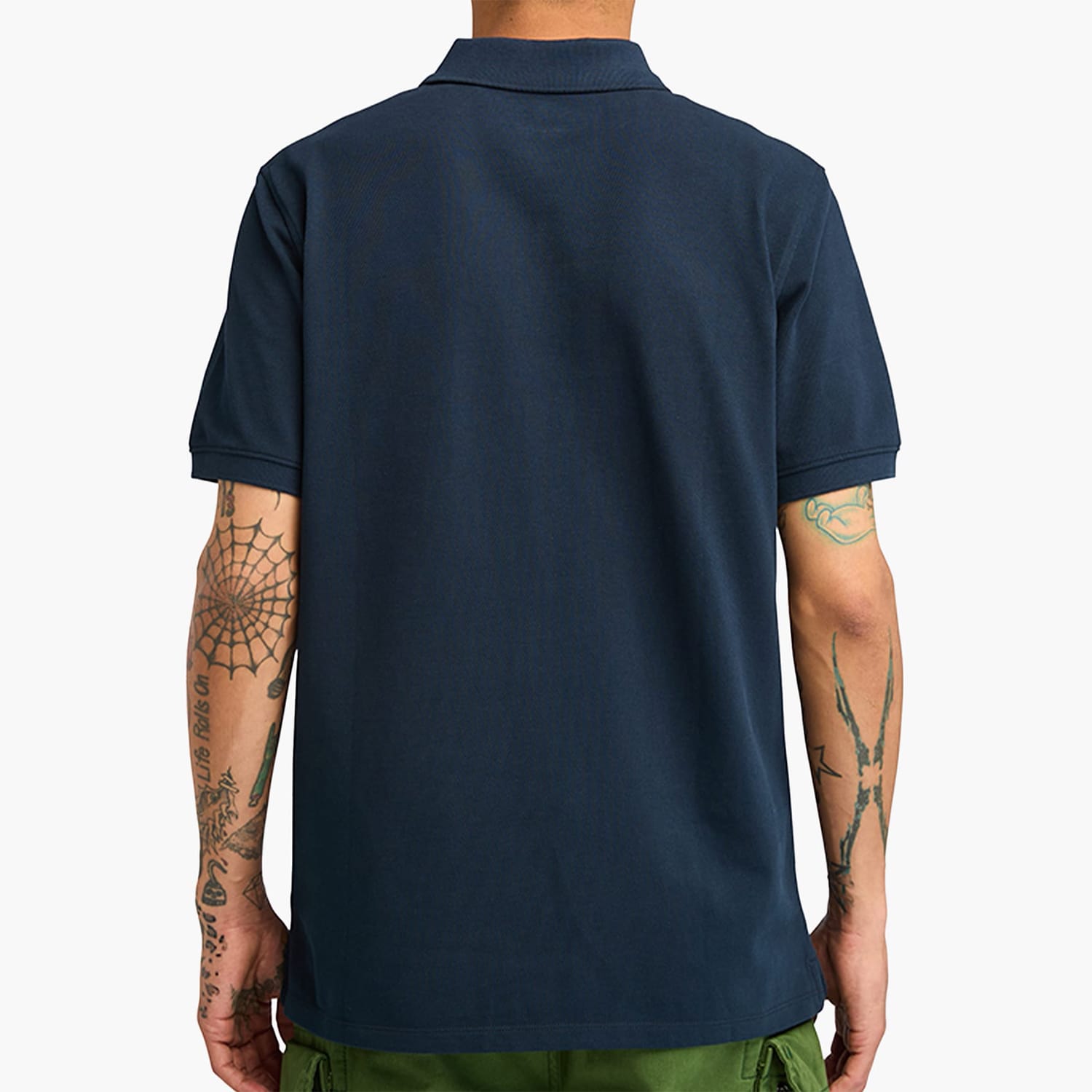 Timberland A6VDP-DarkBlue