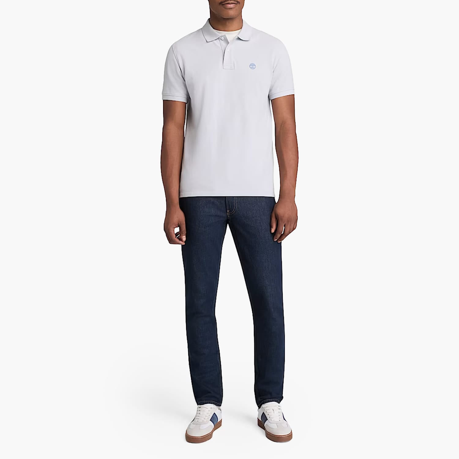 Timberland A6VDP Ανδρική Μπλούζα