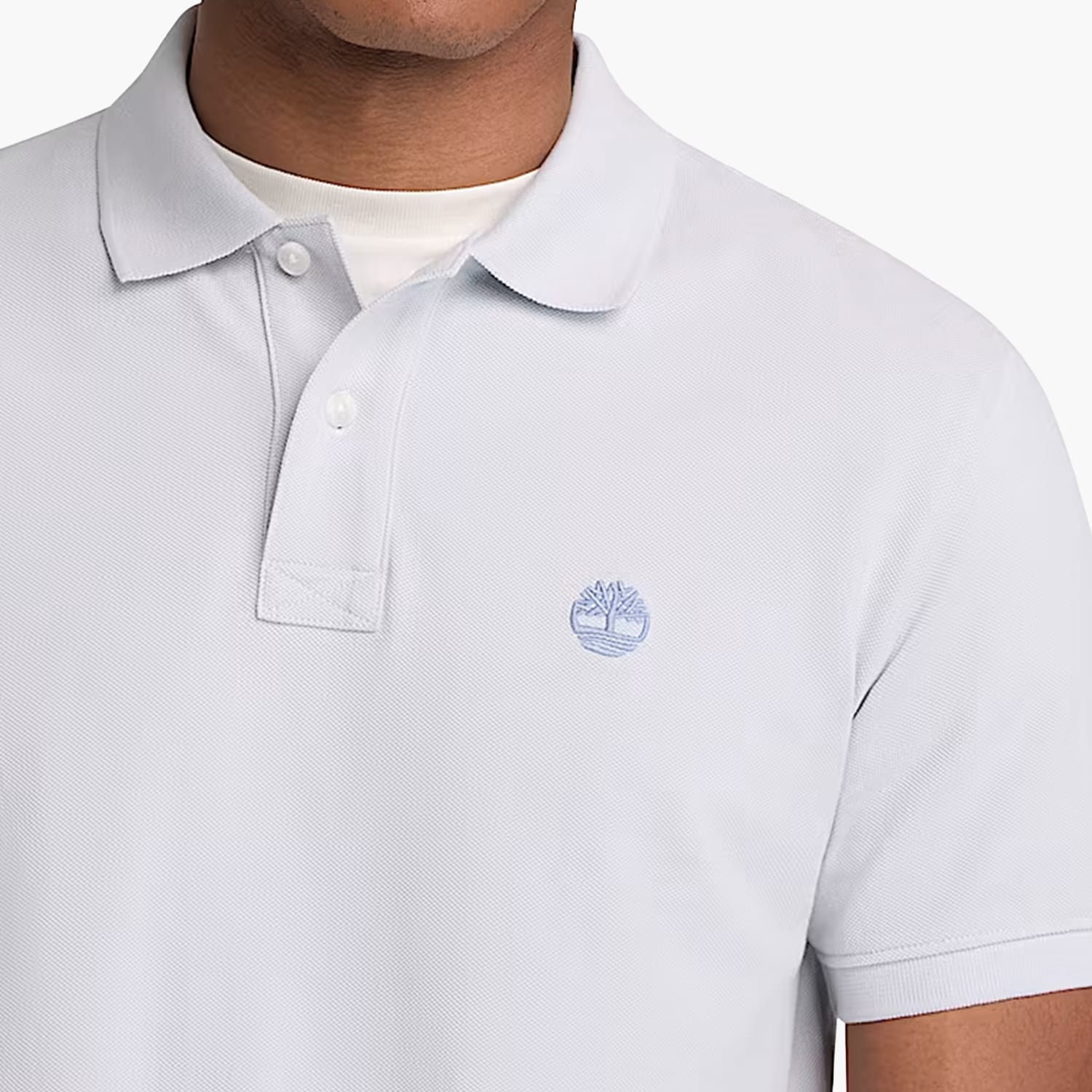 Timberland A6VDP Ανδρική Μπλούζα