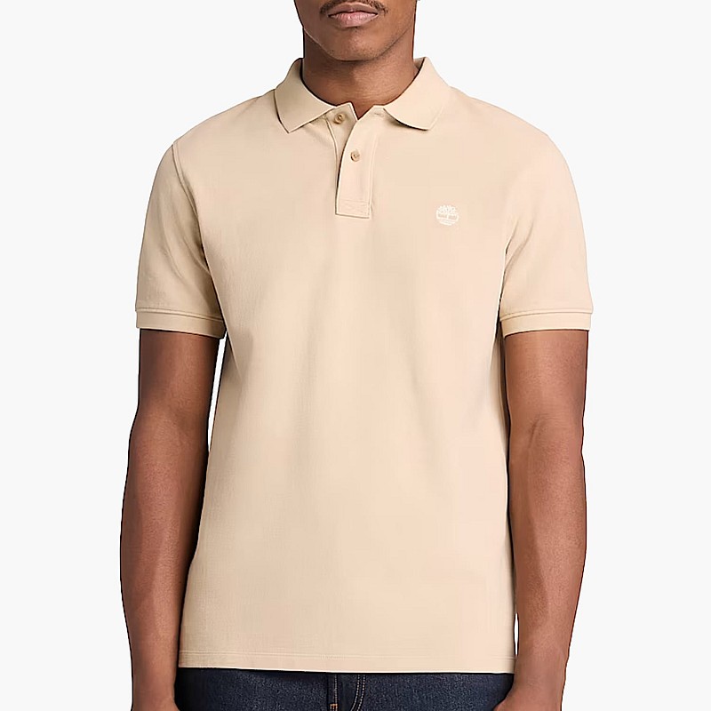 Timberland A6VDP Ανδρική Μπλούζα