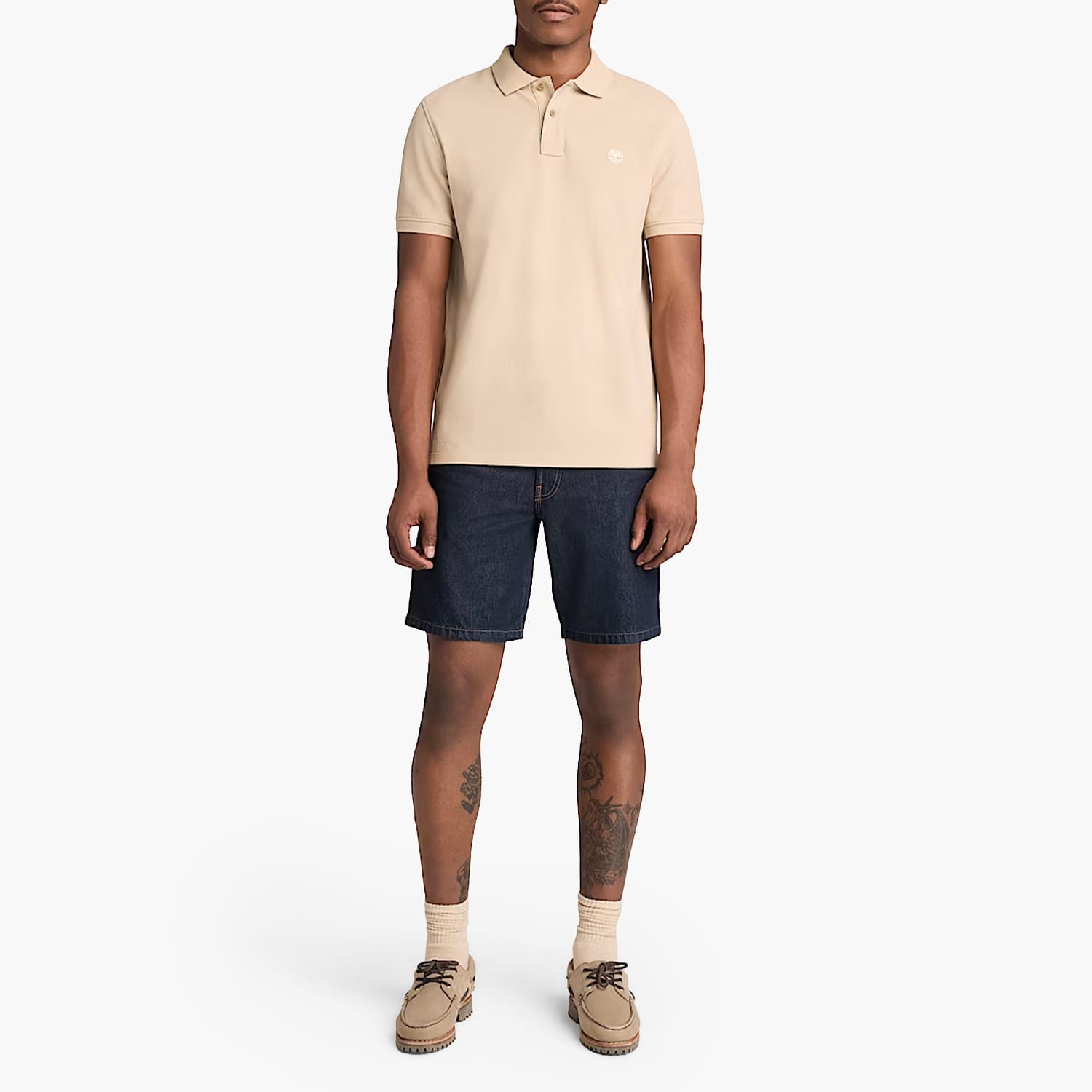 Timberland A6VDP Ανδρική Μπλούζα