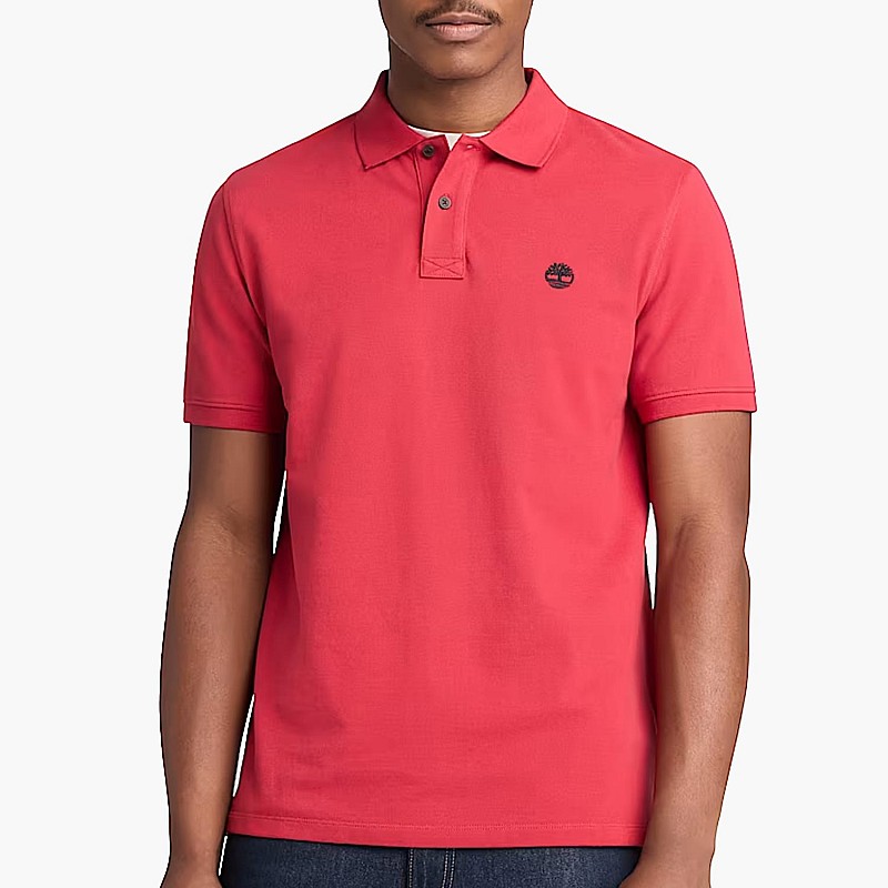 Timberland A6VDP Ανδρική Μπλούζα