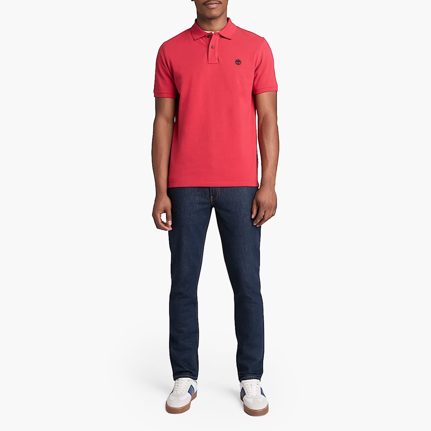 Timberland A6VDP Ανδρική Μπλούζα