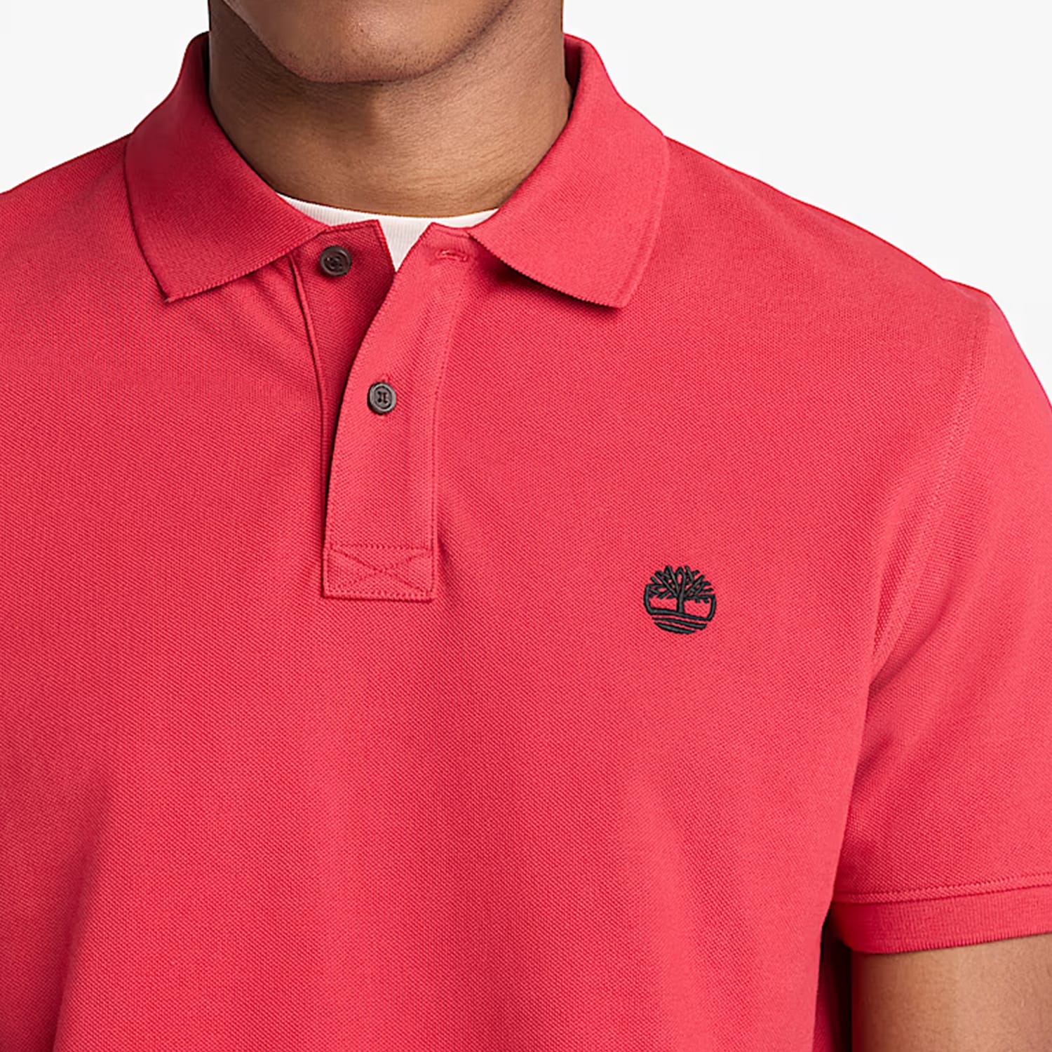 Timberland A6VDP Ανδρική Μπλούζα