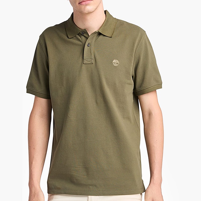 Timberland A6VDP Ανδρική Μπλούζα