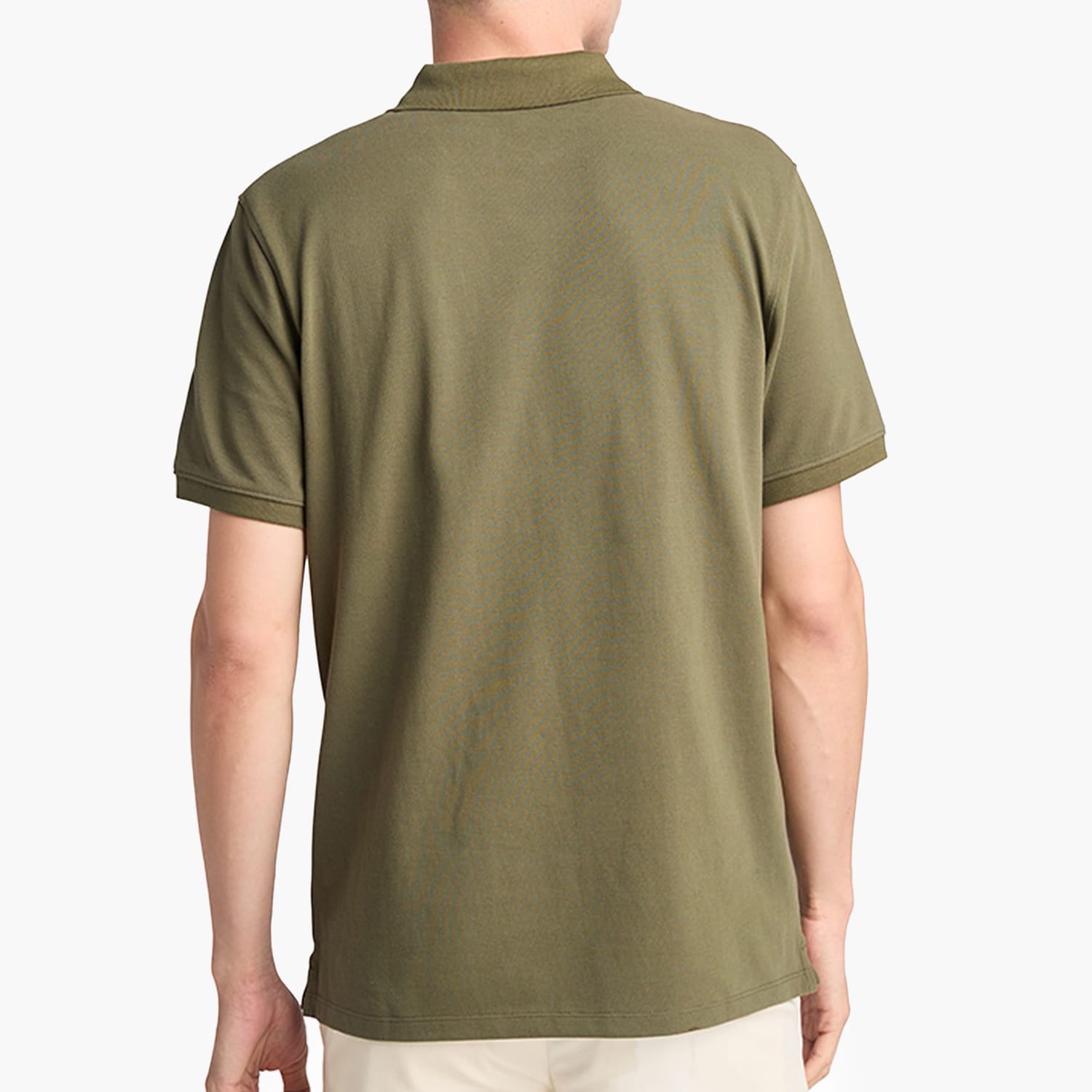 Timberland A6VDP-Olive