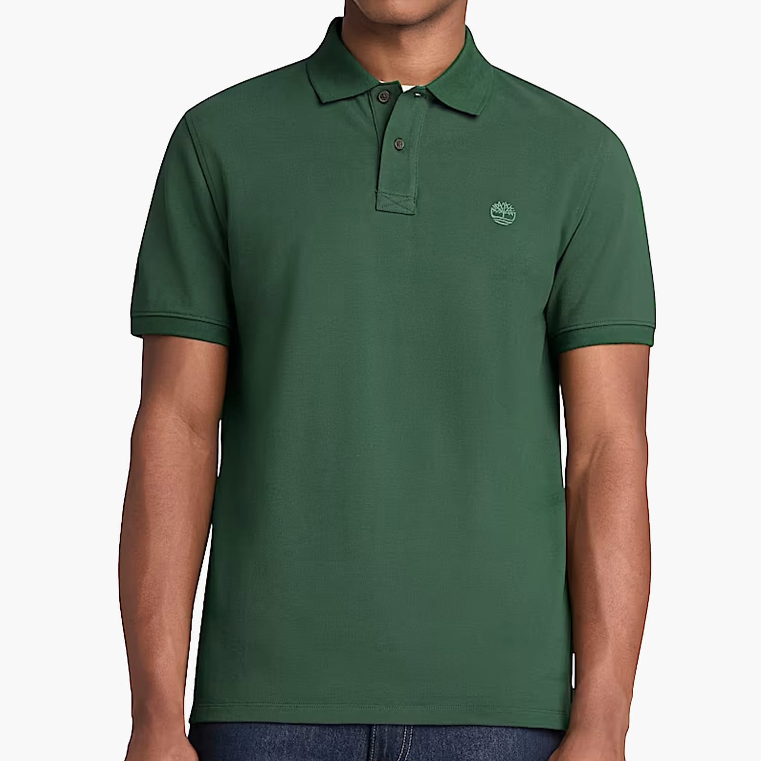 Timberland A6VDP Ανδρική Μπλούζα