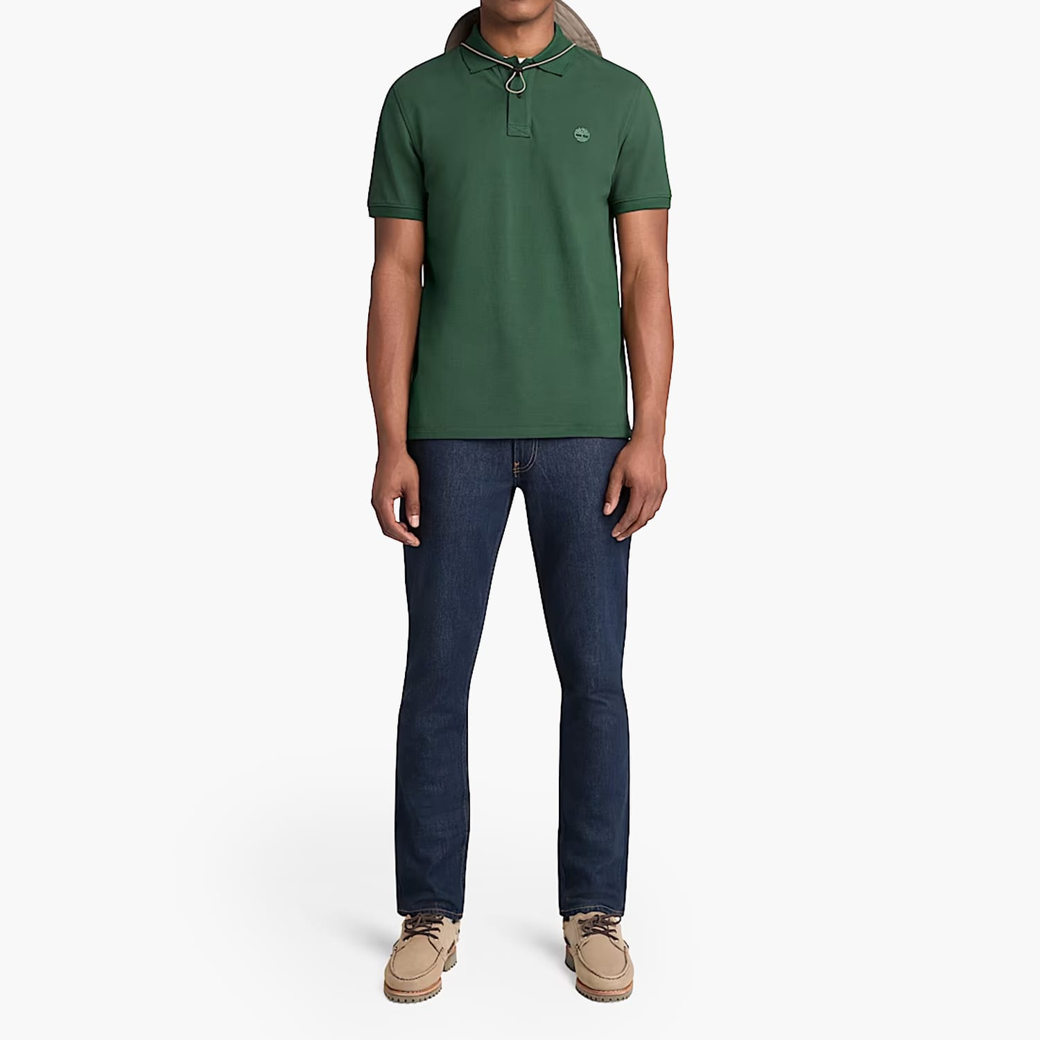 Timberland A6VDP Ανδρική Μπλούζα