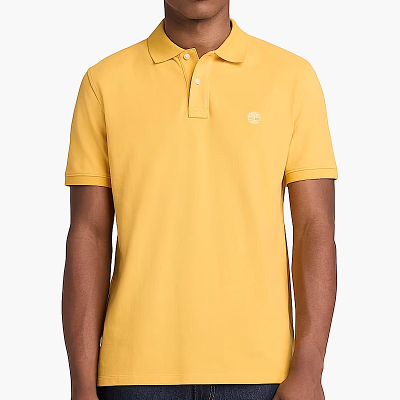 Timberland A6VDP Ανδρική Μπλούζα