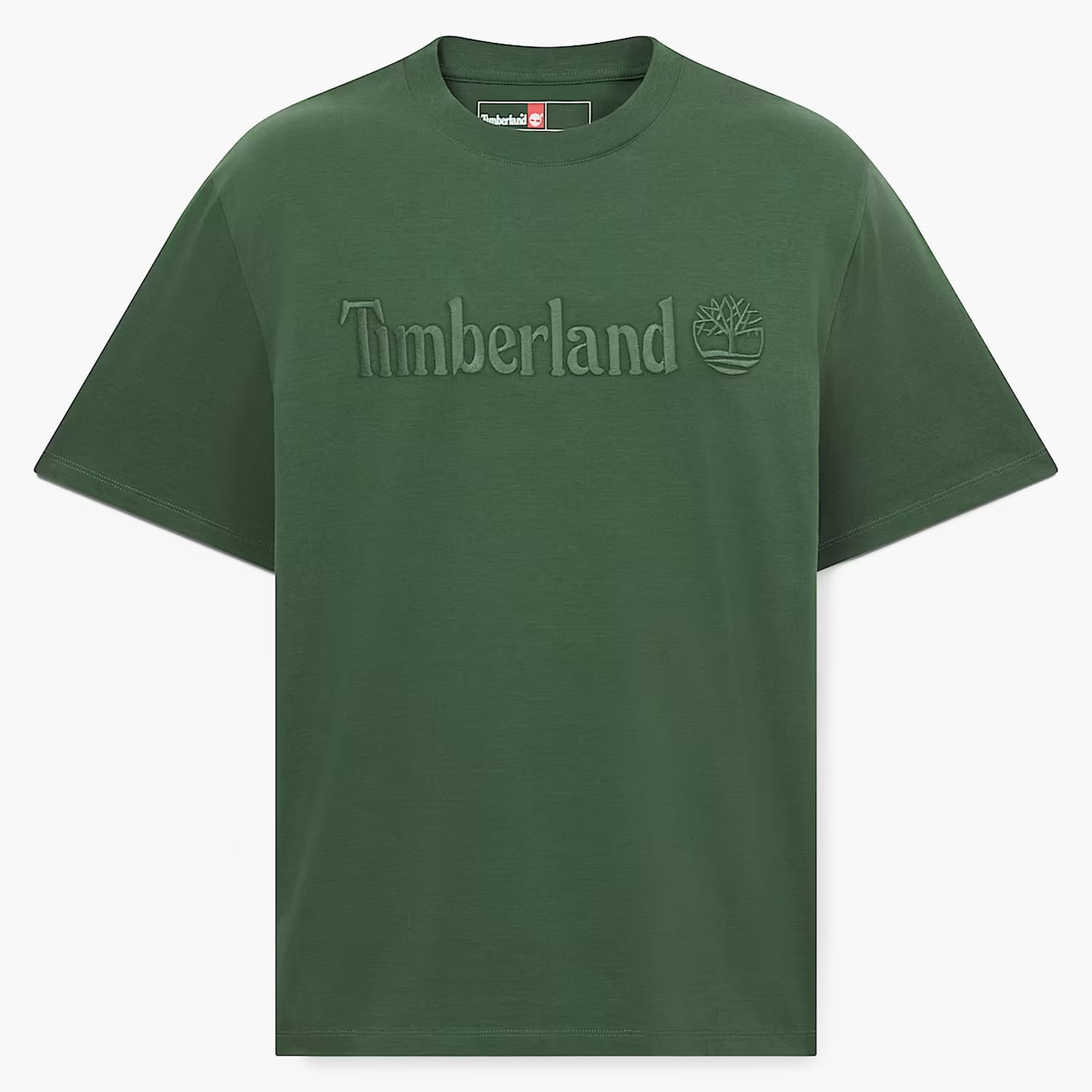 Timberland A6VPE.2-Green