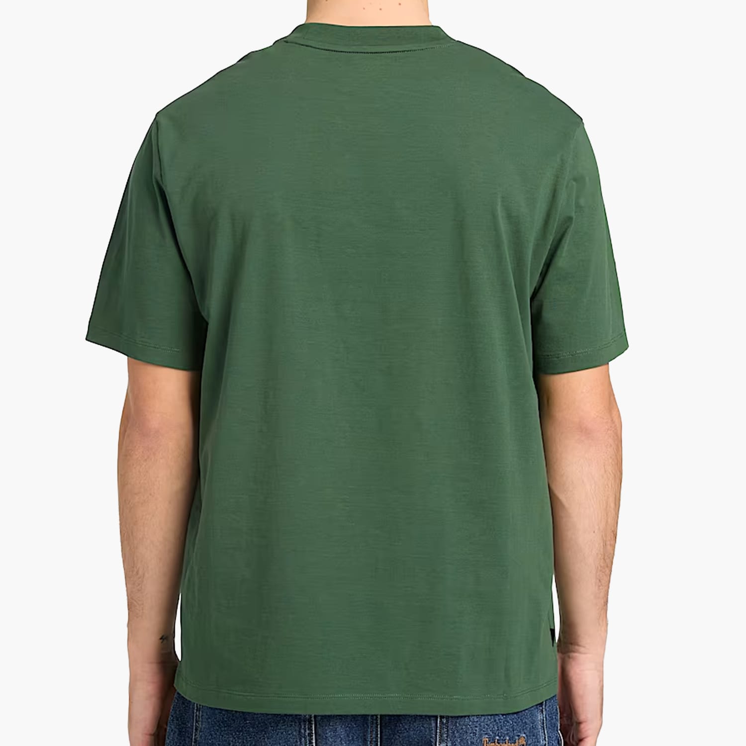 Timberland A6VPE.2-Green