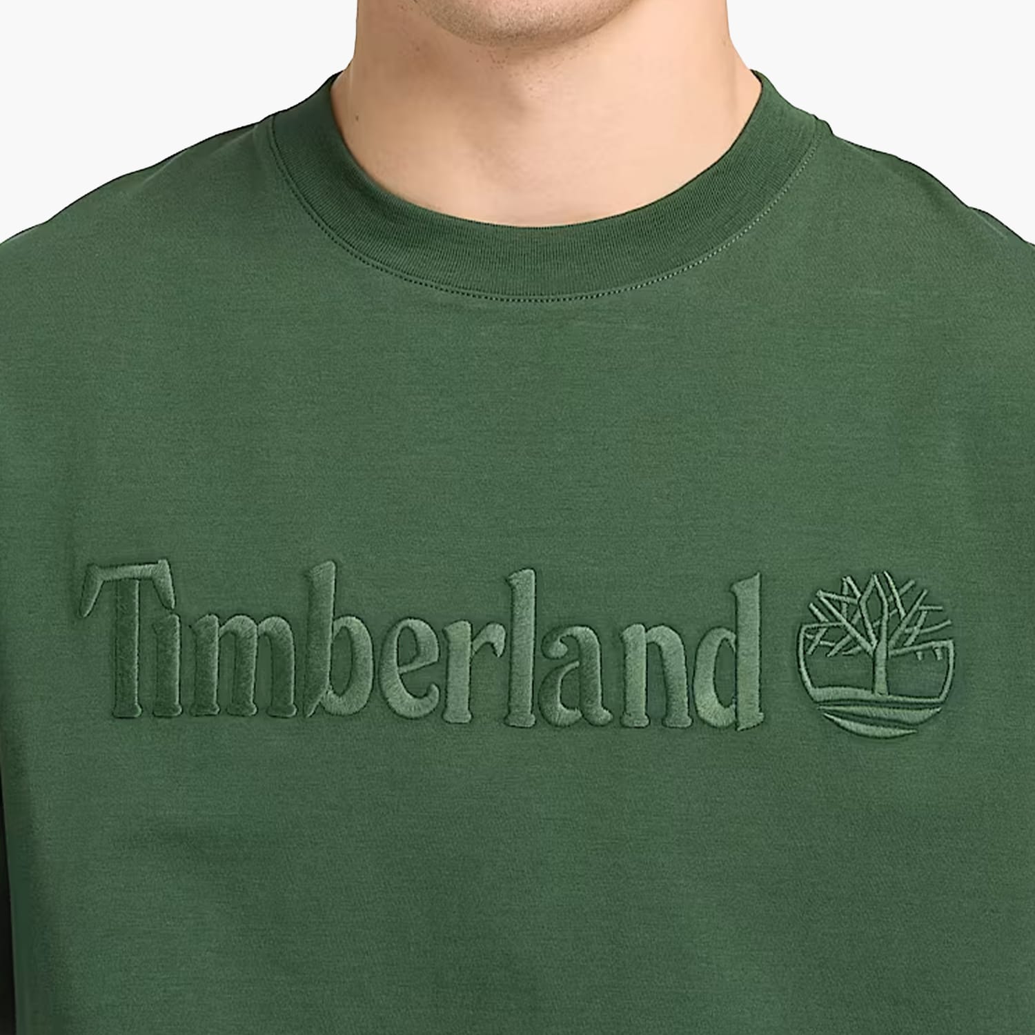 Timberland A6VPE.2-Green