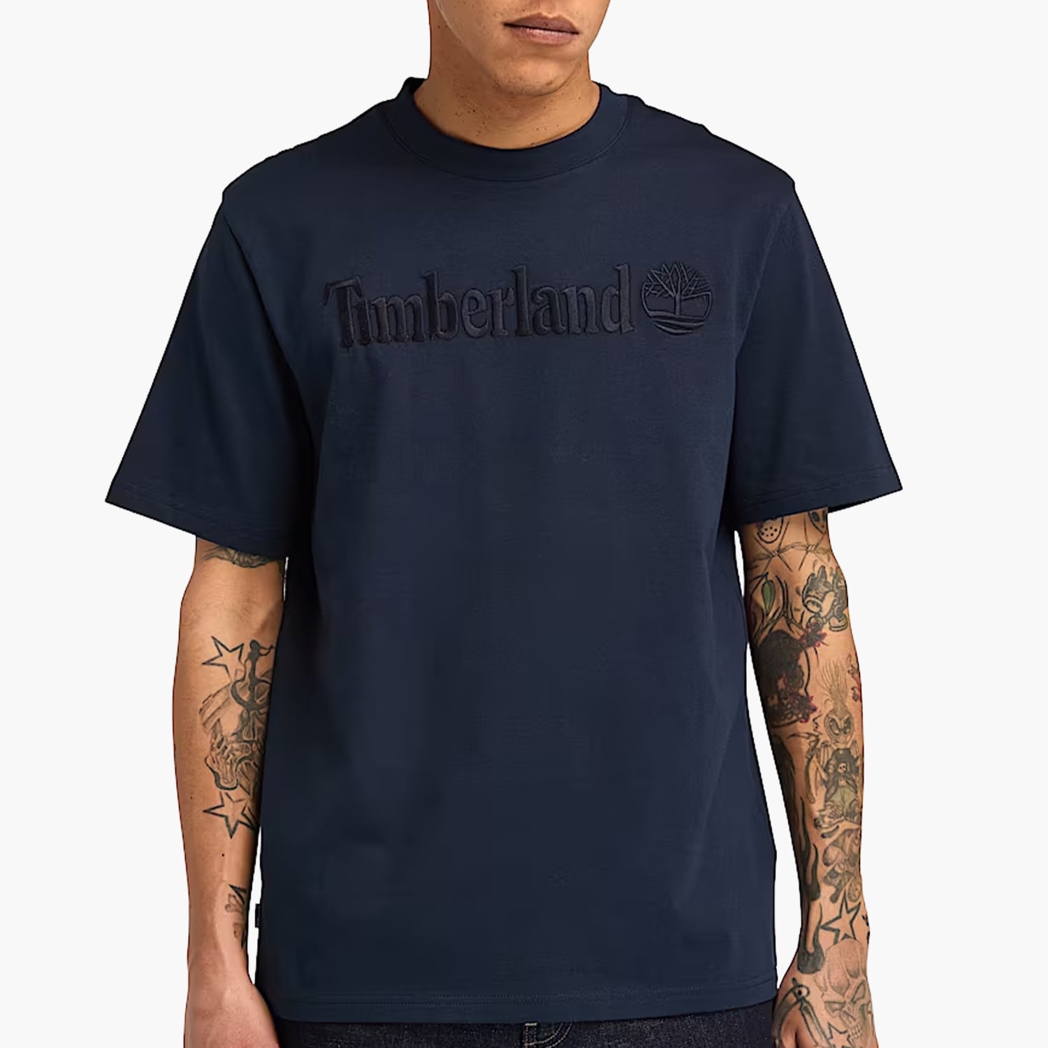 Timberland A6VPE Ανδρική Μπλούζα