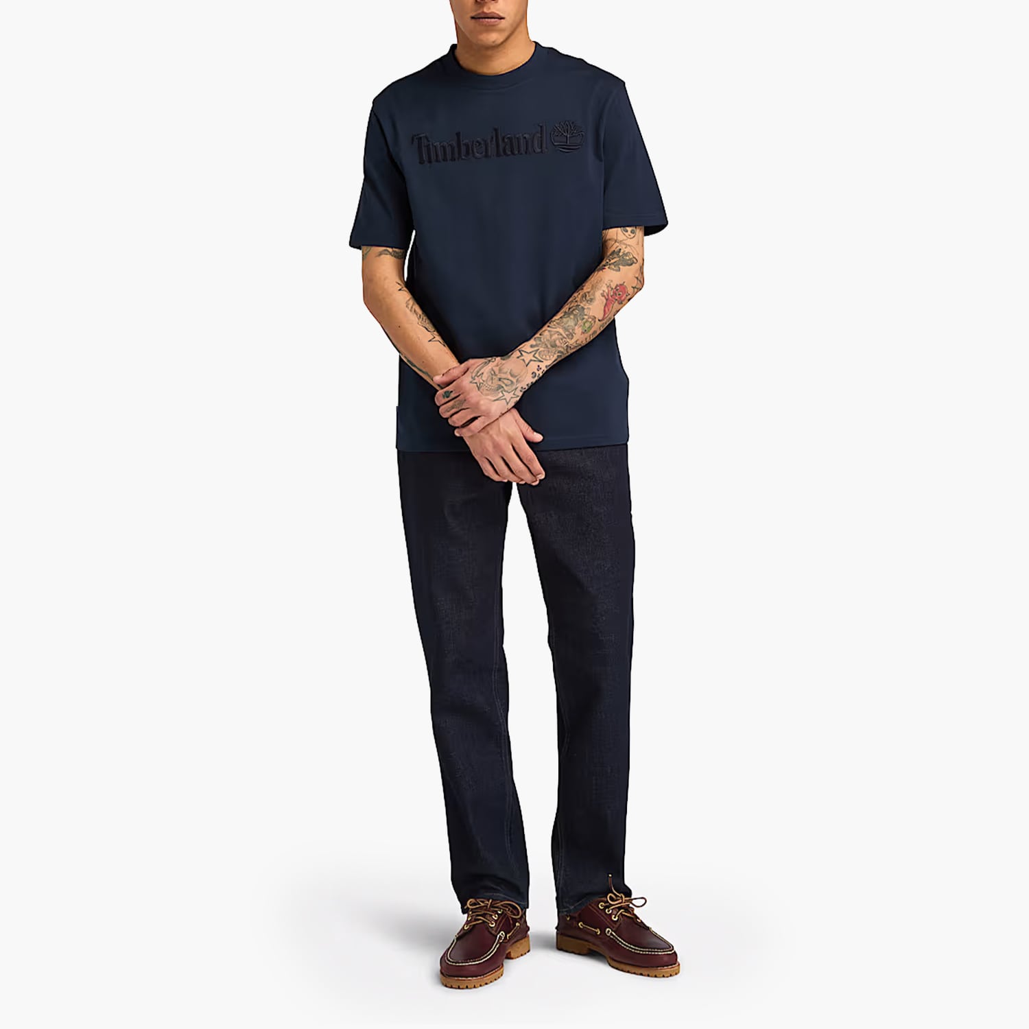 Timberland A6VPE-DarkBlue