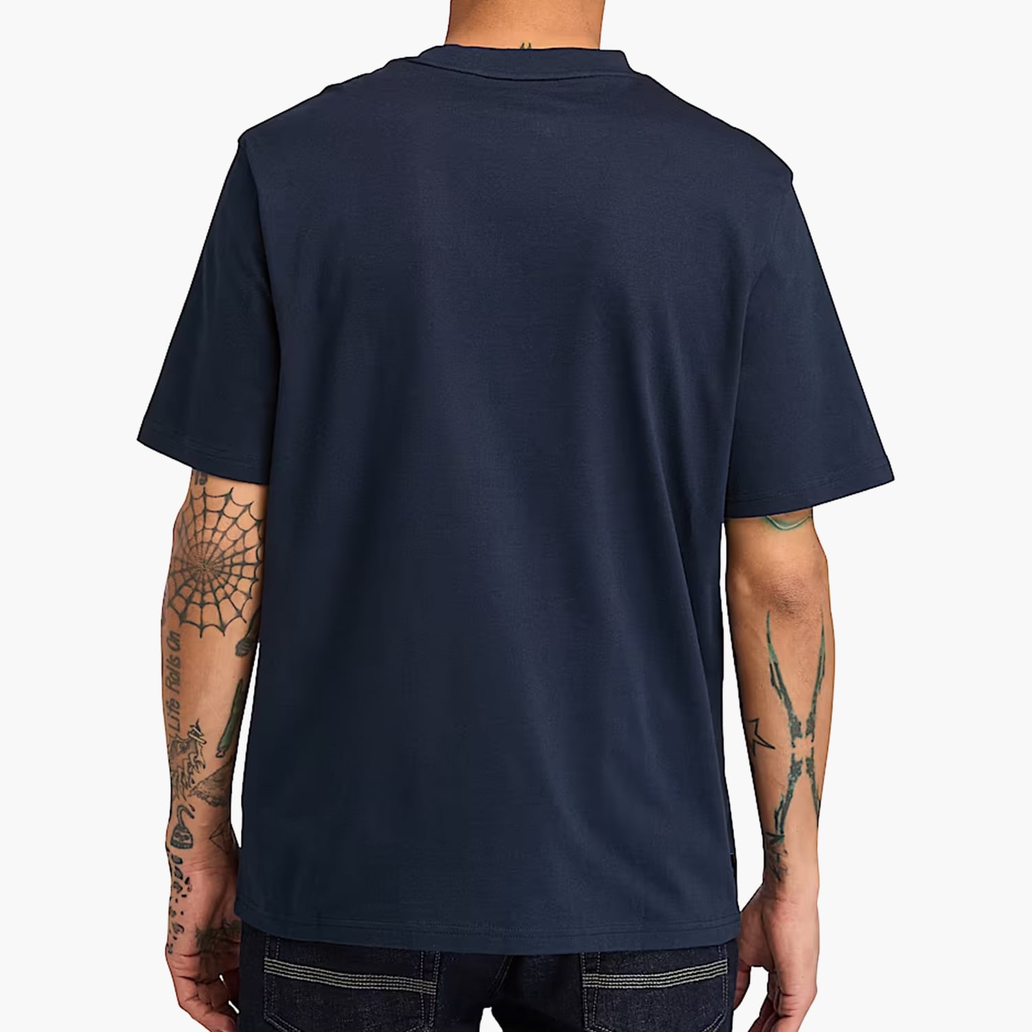 Timberland A6VPE-DarkBlue