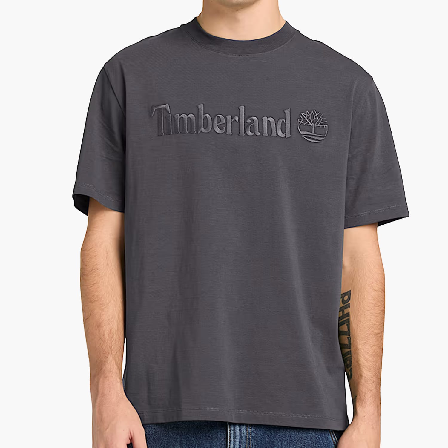 Timberland A6VPE-Grey