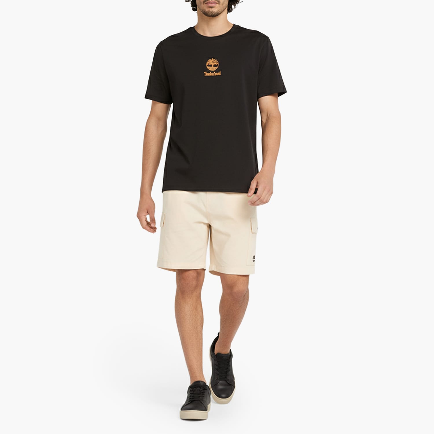 Timberland A6WWT-Black