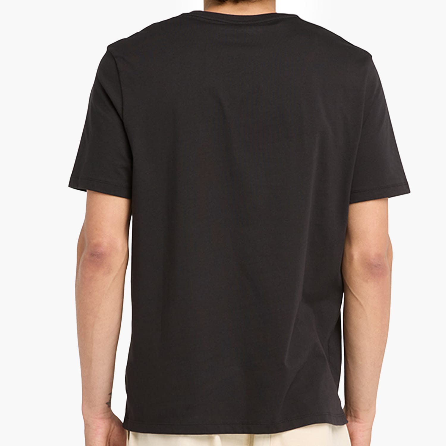 Timberland A6WWT-Black