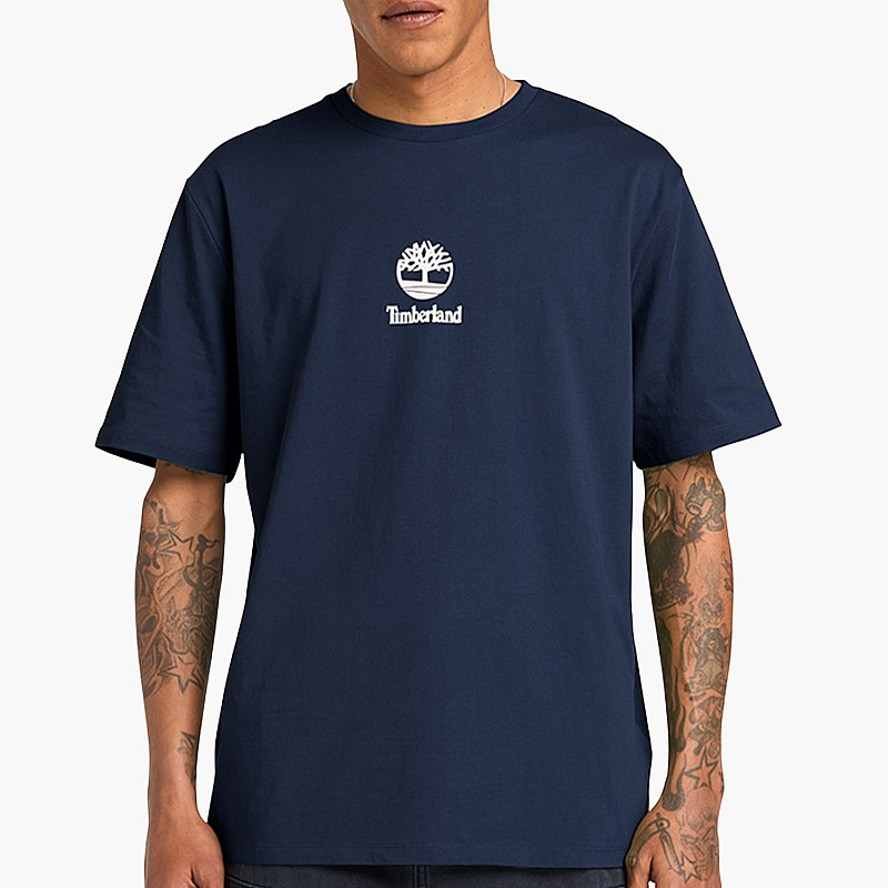 Timberland A6WWT Ανδρική Μπλούζα