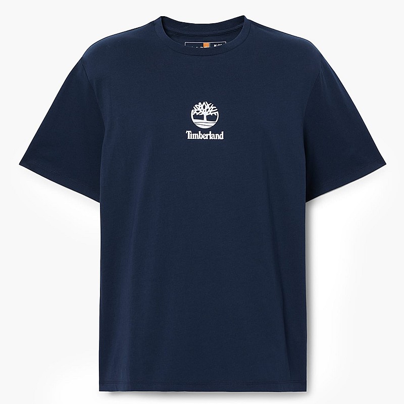 Timberland A6WWT Ανδρική Μπλούζα