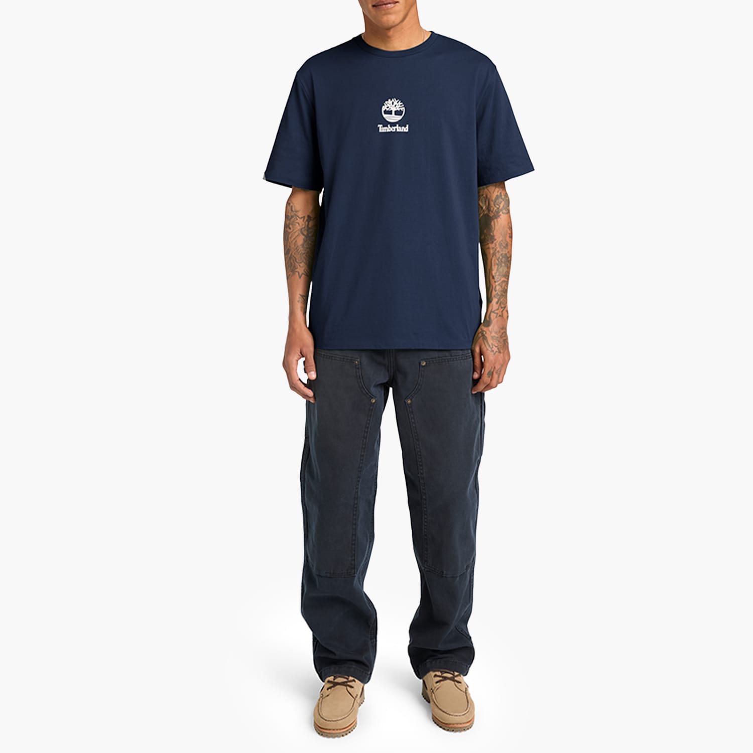 Timberland A6WWT-DarkBlue