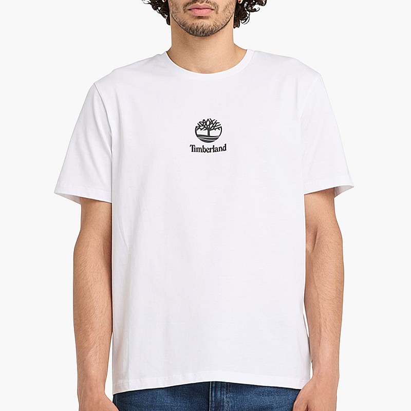 Timberland A6WWT Ανδρική Μπλούζα