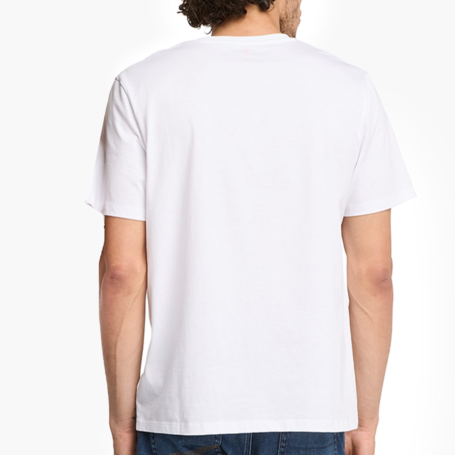 Timberland A6WWT-White