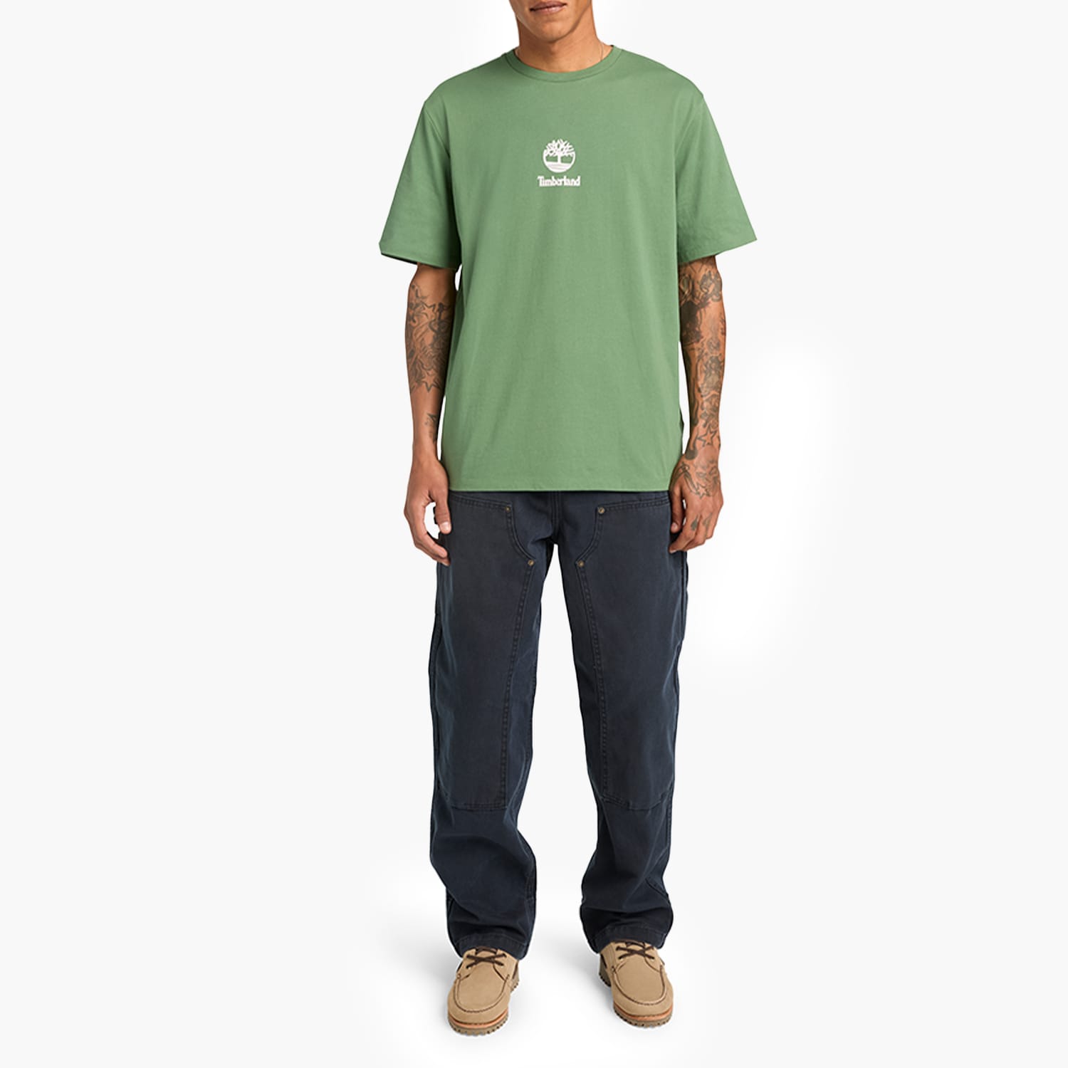 Timberland A6WWT Ανδρική Μπλούζα