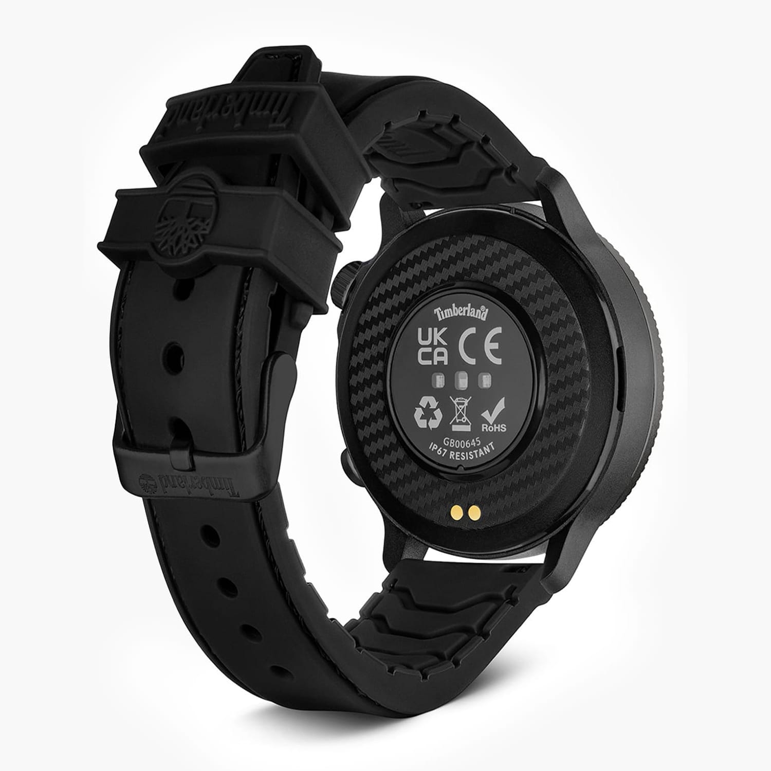 Timberland TDIGB0064503-Black