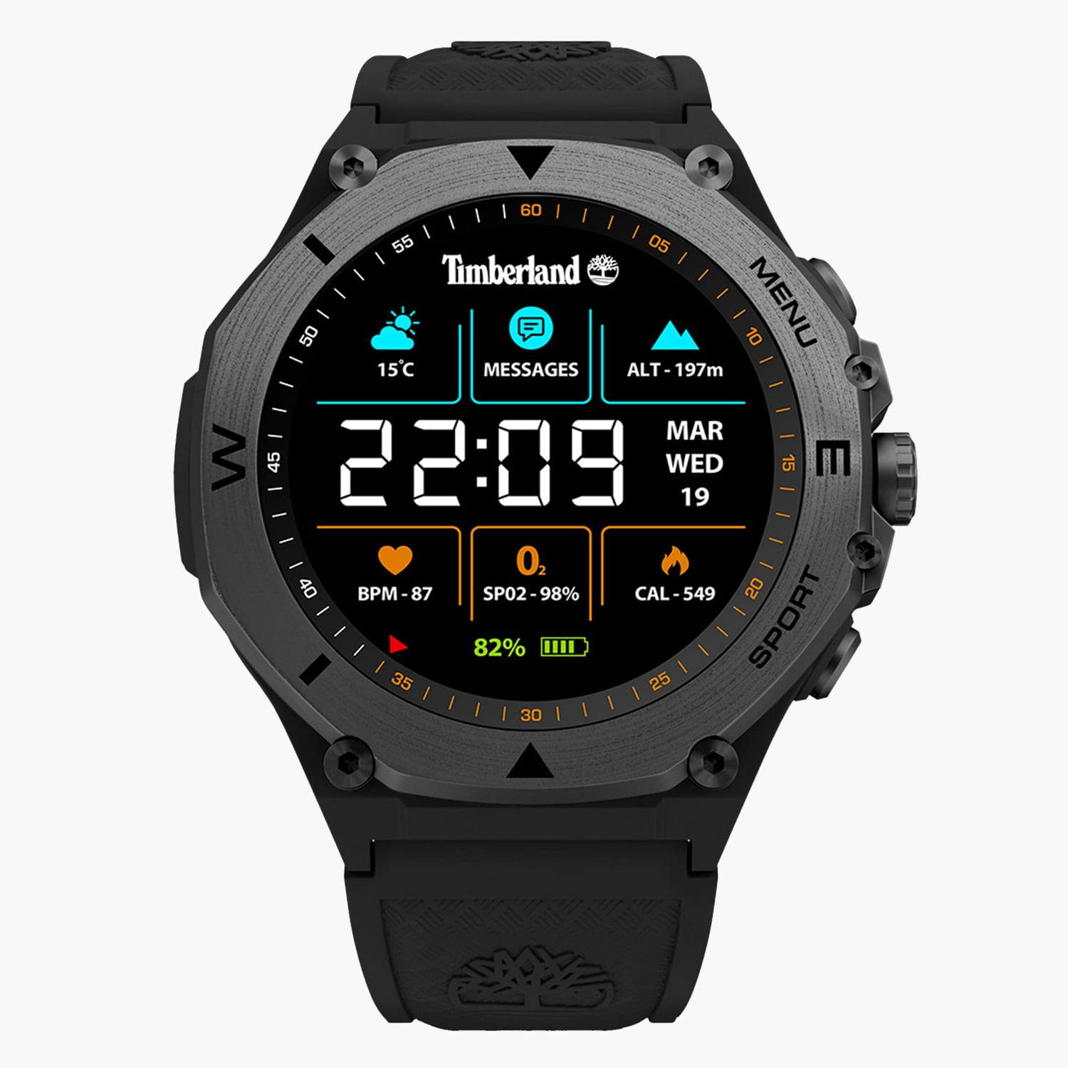 Timberland TDIGB0089801