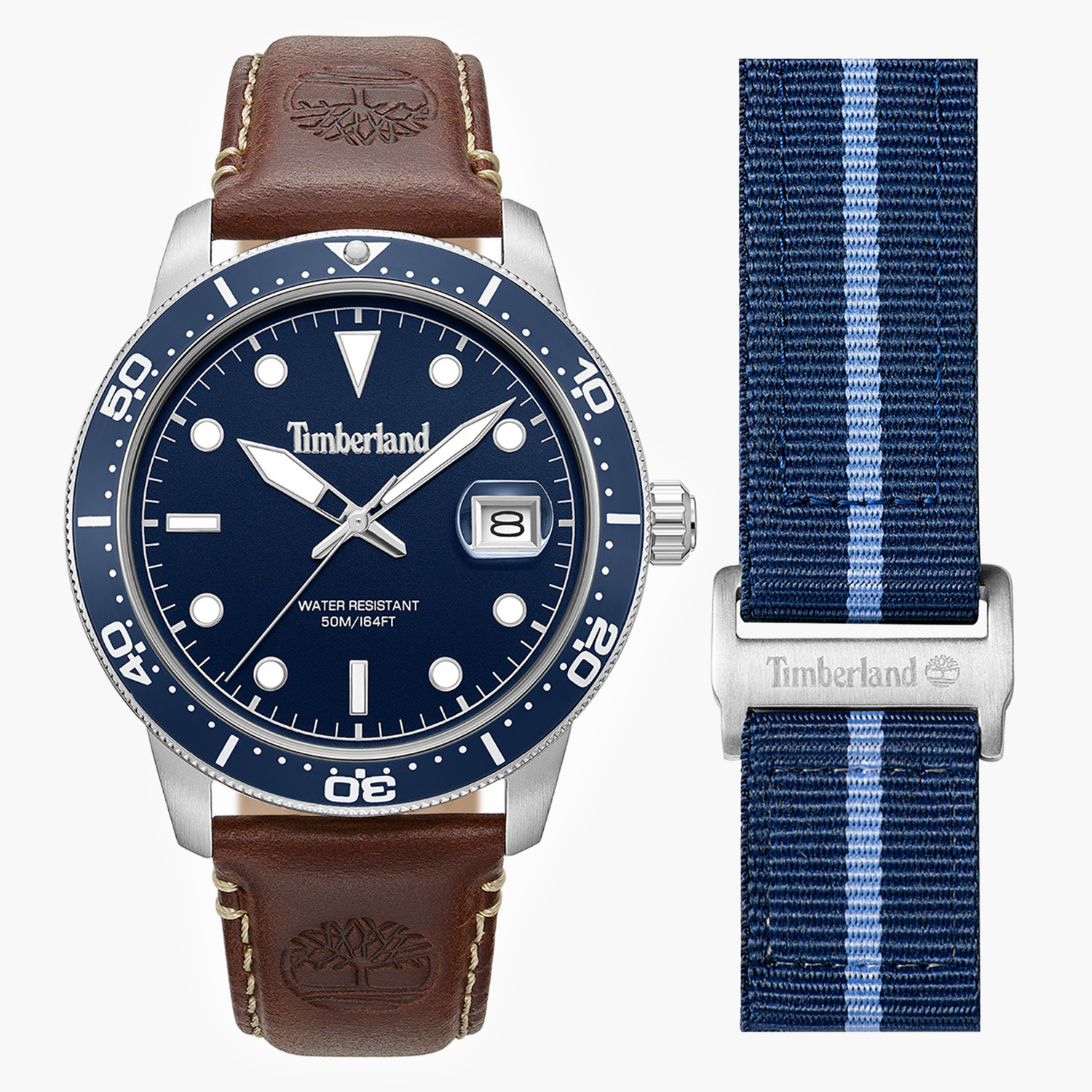 Timberland TDWGB00834X1 Ανδρικό Ρολόι