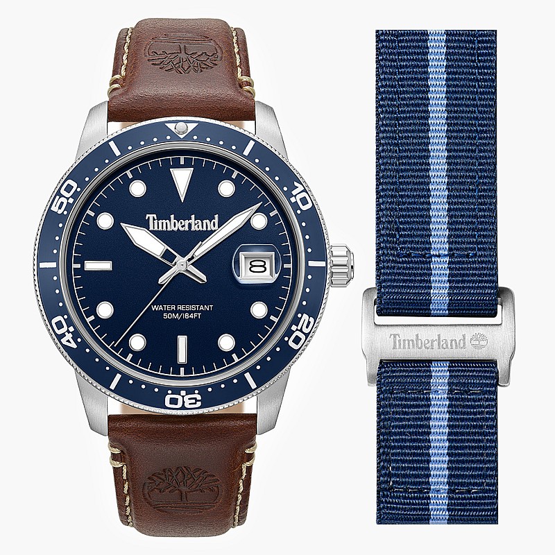 Timberland TDWGB00834X1 Ανδρικό Ρολόι