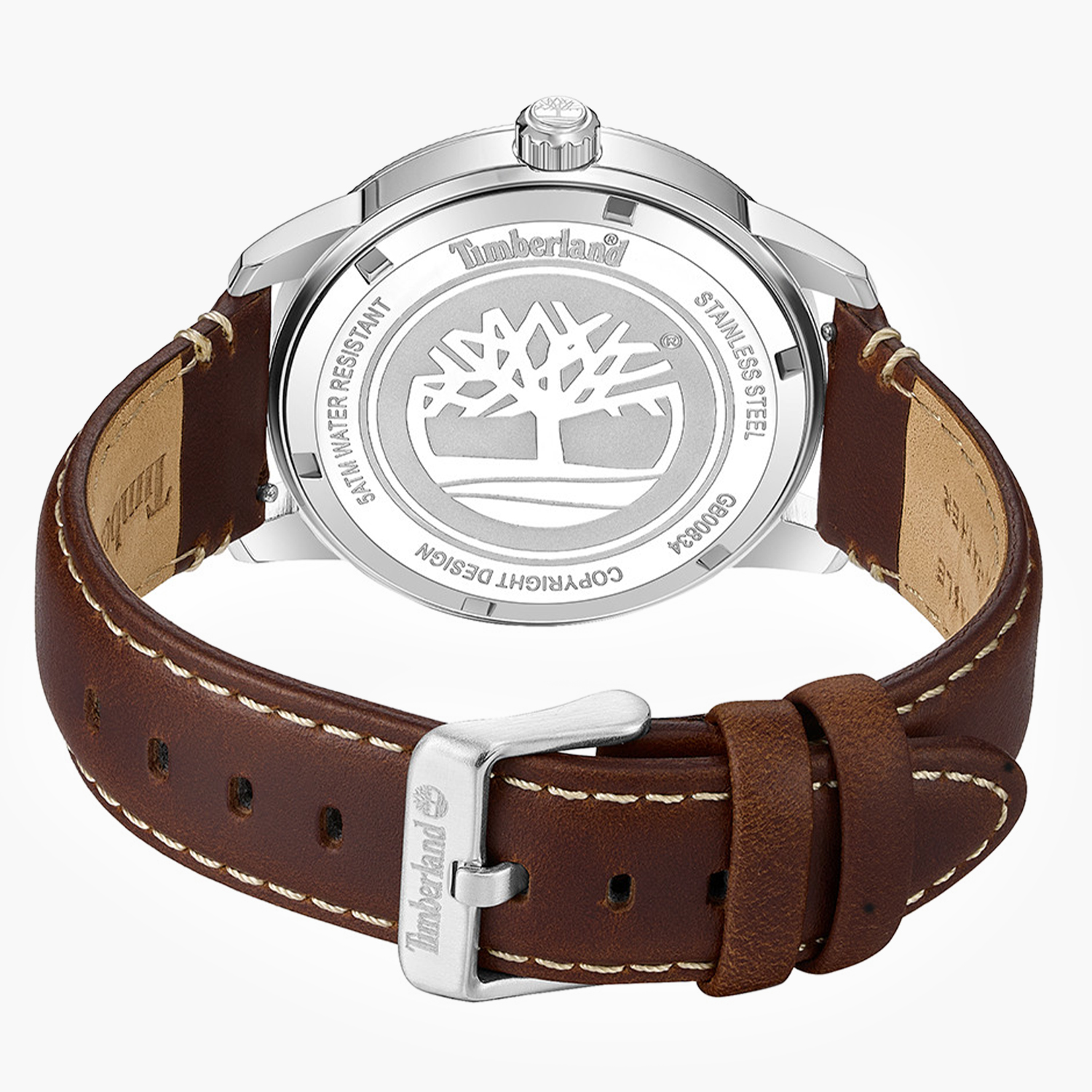 Timberland TDWGB00834X1-Brown