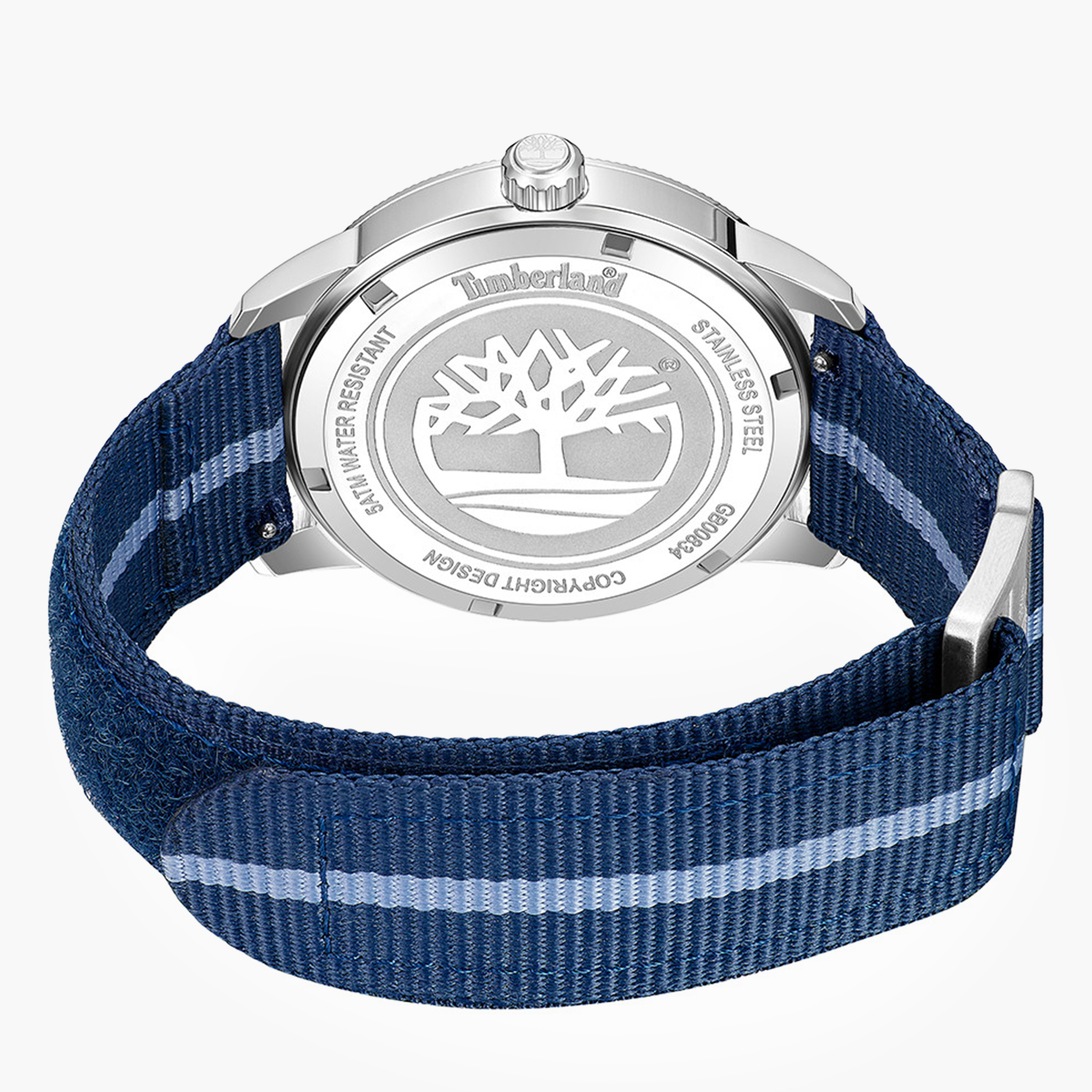 Timberland TDWGB00834X1-Brown