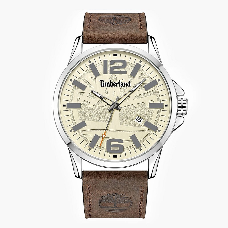 Timberland TDWGB2131802 Ανδρικό Ρολόι